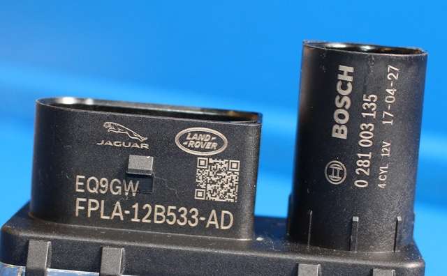 Styreenhet drivstoffpumpe til Land Rover Discovery 2017-->> (Type V)  (BOSCH|0 281 003 135|)