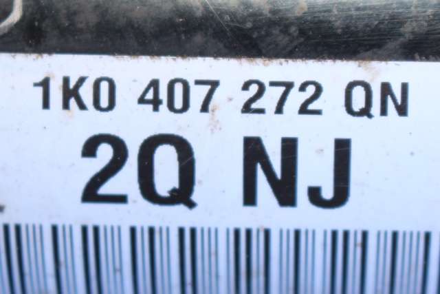 Drivaksel høyre foran, diesel/manuell til VW Passat 2011-2015 (B7) (B7) (VAG|1K0 407 272 QN|)