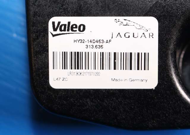 Sensor blindsone til Land Rover Discovery 2017-->> (Type V)  (FORD|HPLA-14F152-AF|)