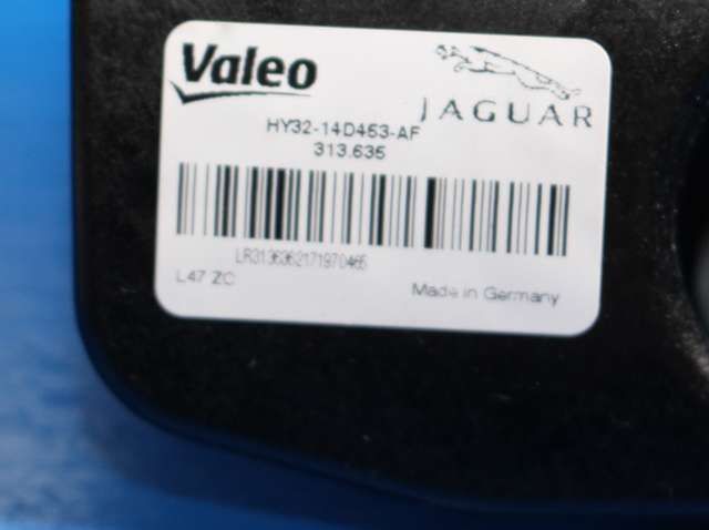 Sensor blindsone til Land Rover Discovery 2017-->> (Type V) (LAND ROVER|HPLA-14F152-AF|)