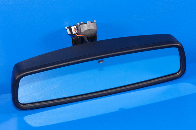 Speil innvendig til Ford Focus, 2011-2014 (Type III, Fase 1)