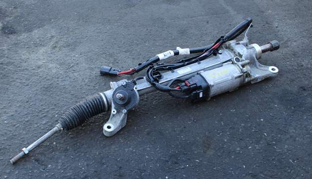 Tannstang elektrisk til Land Rover Discovery 2017-->> (Type V) (LAND ROVER|HPLA-3200-CC|)