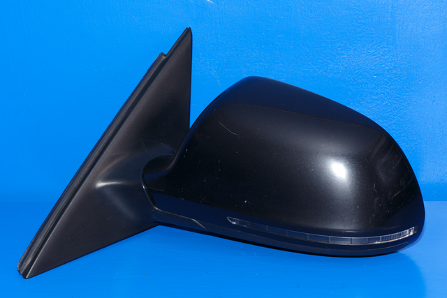 Speil venstre til Audi A4 2007-2014 (Type IV) (B8) (B8)