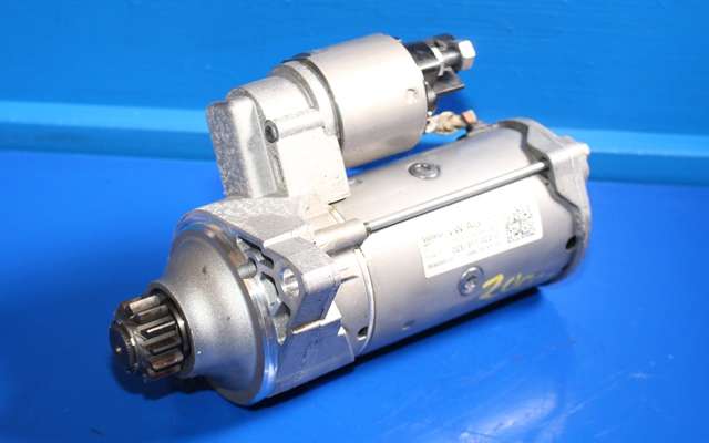 Starter diesel til VW Passat, 2015-2019 (Fase 1) (B8) (B8) (VALEO|RSW20R-10)