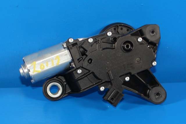 Viskermotor bakrute til BMW 5-Serie 2010-2017 (F10/F11) (F10/F11) (BOSCH|0 390 201 231|7 311 415|)