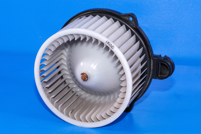 Varmeapparat motor til Tesla Model S 2013-2016 (Fase 1) (BOSCH|F 00S 3B2 441|)
