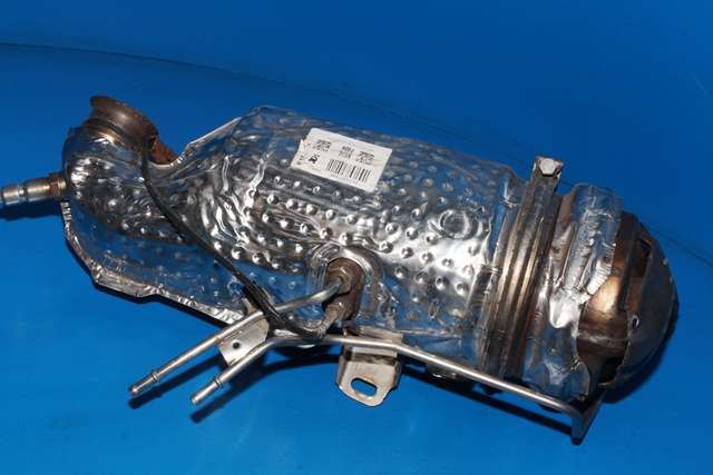 Partikkelfilter til Citroën C4 2011-2017 (Type II)  (CITROEN|96 768835 80|)