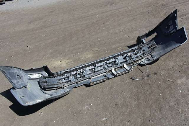 Støtfanger bak til Volvo XC90 2002-2006 (Type I, Fase 1)  