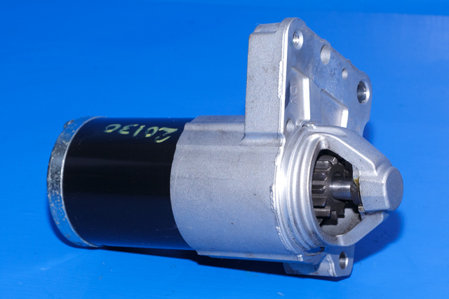 Starter diesel til Citroën C4, Picasso, 2013-2018 (Type II)  (CITROEN|98 016677 80-00)