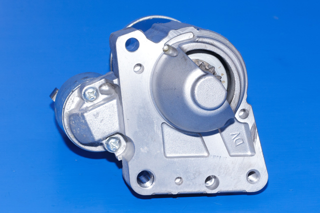 Starter diesel til Citroën C4, Picasso 2013-2018 (Type II) (CITROEN|98 016677 80-00|)