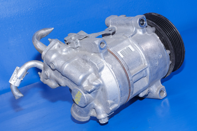 Aircondition kompressor til Citroën C4, Picasso 2013-2018 (Type II)  (DENSO|447150-4723|96 756558 80|)