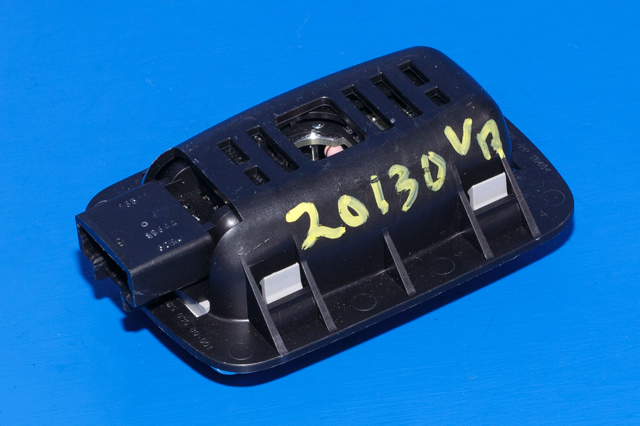 Taklyspanel til Citroën C4, Picasso 2013-2018 (Type II)  