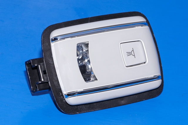Taklyspanel til Citroën C4, Picasso, 2013-2018 (Type II)  