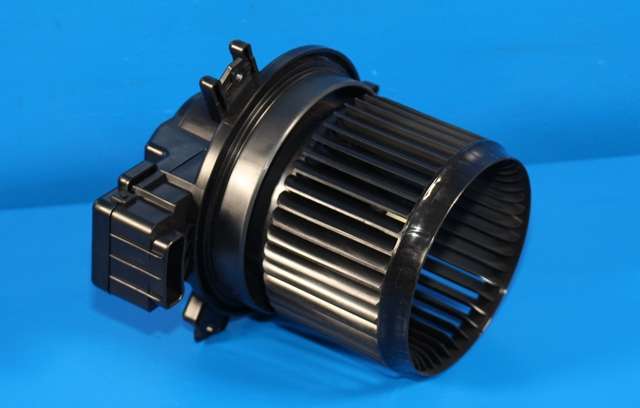 Varmeapparat motor til Suzuki Ignis, 2016-->> (Type II)  