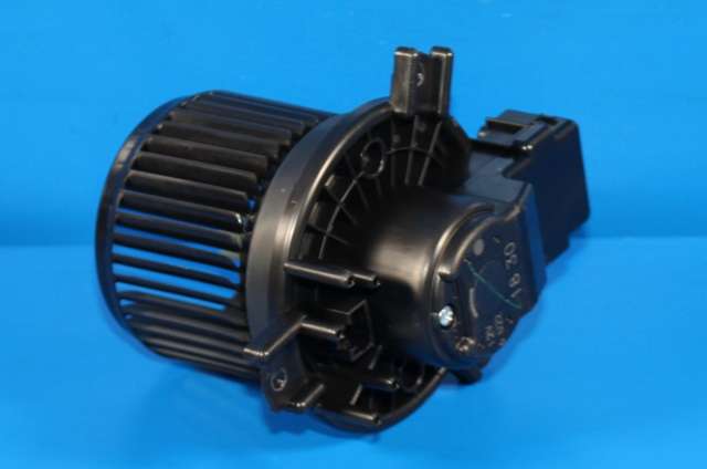Varmeapparat motor til Suzuki Ignis 2016-->> (Type II)
