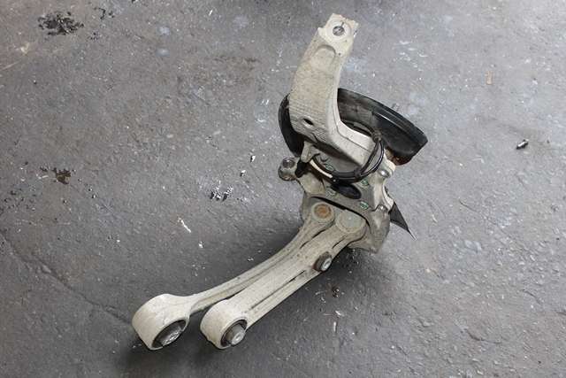 Forstilling til Tesla Model S 2013-2016 (Fase 1)