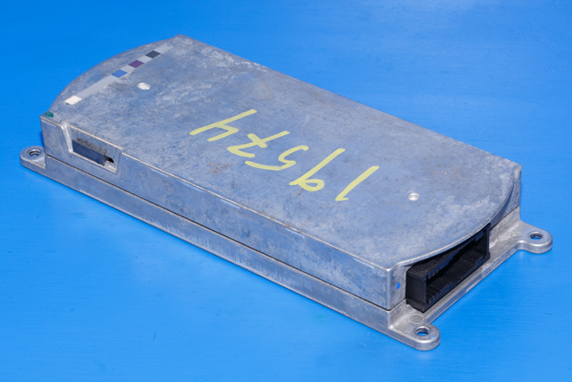 Styreenhet bluetooth til BMW X3, 2003-2006 (Fase 1) (E83) (E83) (BMW|6 946 991)