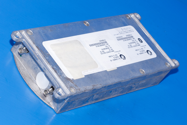 Styreenhet bluetooth til BMW X3 2003-2006 (Fase 1) (E83) (E83) (BMW|6 946 991|)
