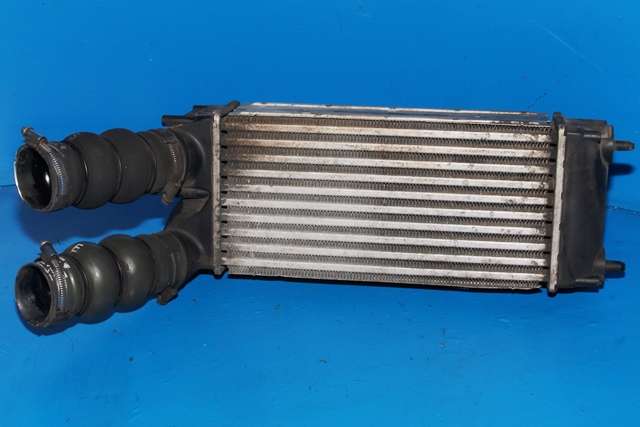 Intercooler til Citroën C4, Picasso, 2006-2013 (Type I)  (VALEO|992507M-H)