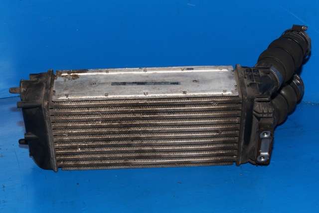Intercooler til Citroën C4, Picasso 2006-2013 (Type I) (VALEO|992507M-H|96 565039 80|)