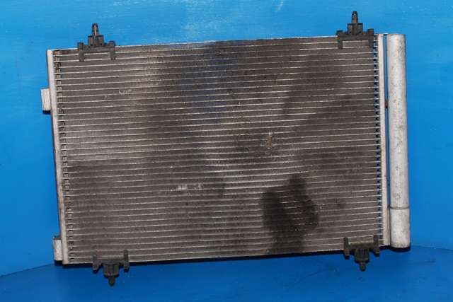 Aircondition radiator til Citroën C4, Picasso 2006-2013 (Type I)  (CITROEN|96 825315 80|)