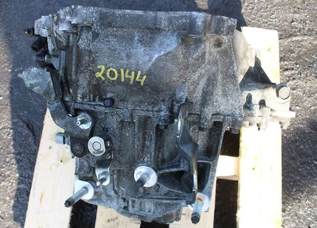 Girkasse manuell til Mazda 2 2015-2019 (Type III, Fase 1)  