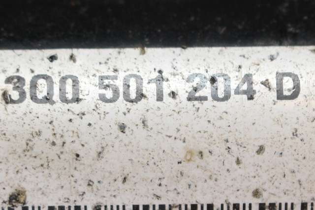 Drivaksel høyre bak, diesel/automat til VW Passat 2015-2019 (Fase 1) (B8) (B8) (VAG|3Q0 501 204 D|)