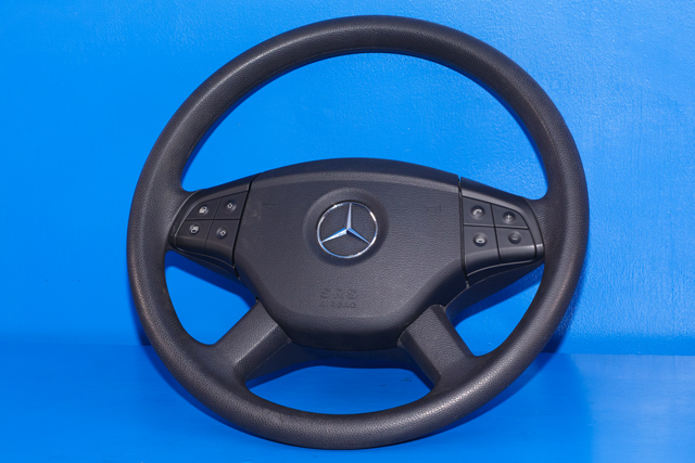 Airbag ratt til Mercedes B-Klasse 2008-2011 (Fase 2) (W245) (W245)