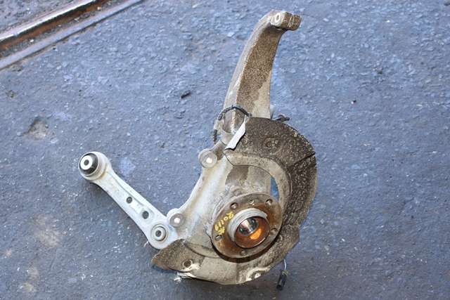 Forstilling til BMW 5-Serie, 2010-2017 (F10/F11) (F10/F11) 