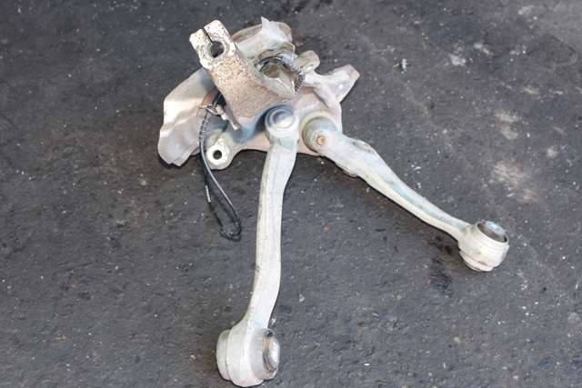 Forstilling til BMW 5-Serie 2010-2017 (F10/F11) (F10/F11) 