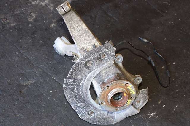Forstilling til BMW 5-Serie, 2010-2017 (F10/F11) (F10/F11) 
