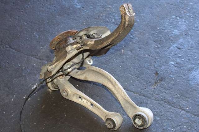Forstilling til BMW 5-Serie 2010-2017 (F10/F11) (F10/F11) 