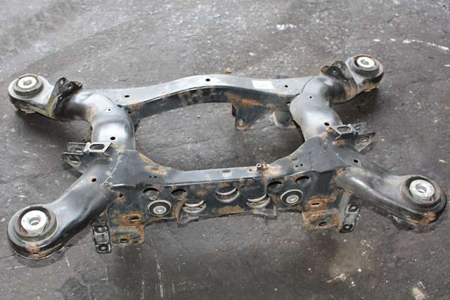 Travers bak til Mercedes GL 2006-2012 (X164) (X164)