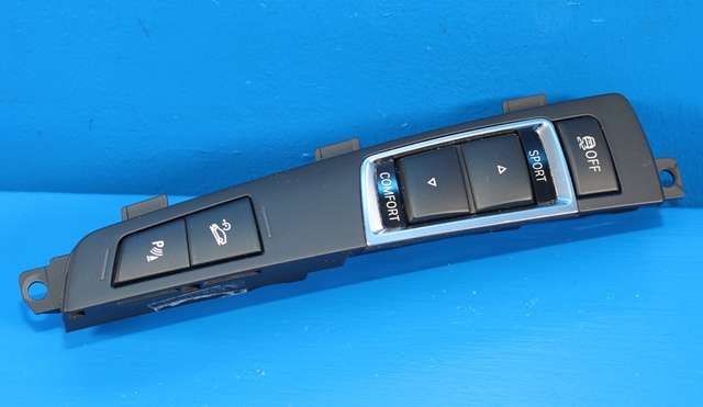 Bryter diverse til BMW 5-Serie, 2010-2017 (F10/F11) (F10/F11) (BMW|9 202 948)