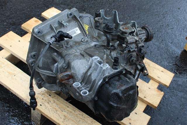 Girkasse 4WD komplett til Suzuki Swift 2011-2017 (SUZUKI|1A03758-APA|)