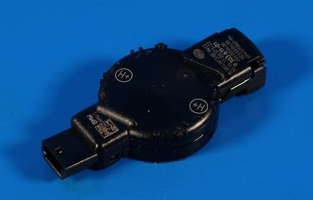 Sensor regnsensor til BMW 5-Serie, 2010-2017 (F10/F11) (F10/F11) (BMW|9 303 611)