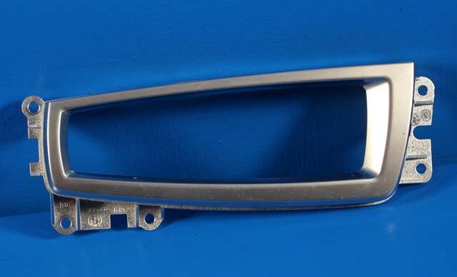 Dashbord diverse til BMW 5-Serie, 2010-2017 (F10/F11) (F10/F11) (BMW|9 189 064)