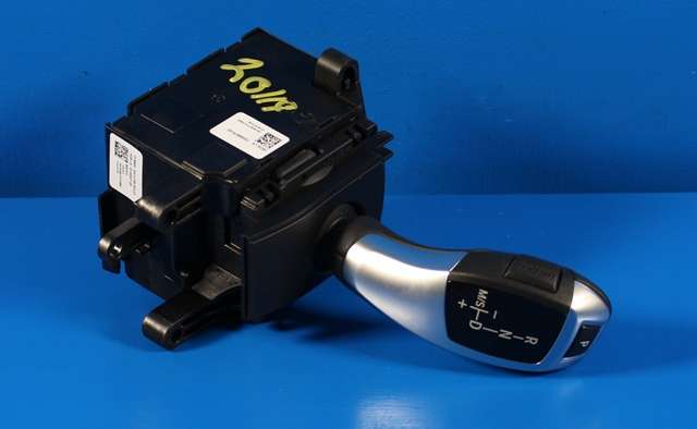 Girstang/girvelger automat til BMW 5-Serie, 2010-2017 (F10/F11) (F10/F11) (BMW|9 296 904)
