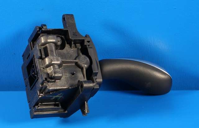 Girstang/girvelger automat til BMW 5-Serie 2010-2017 (F10/F11) (F10/F11) (BMW|9 296 904|)