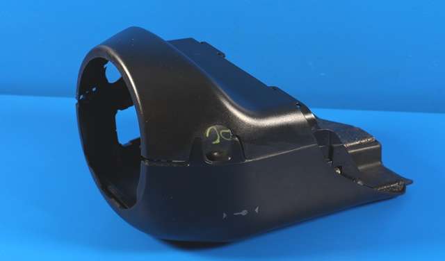 Ratt deksler til BMW 5-Serie, 2010-2017 (F10/F11) (F10/F11) 