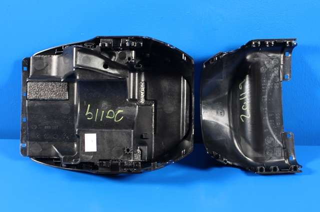Ratt deksler til BMW 5-Serie 2010-2017 (F10/F11) (F10/F11) 
