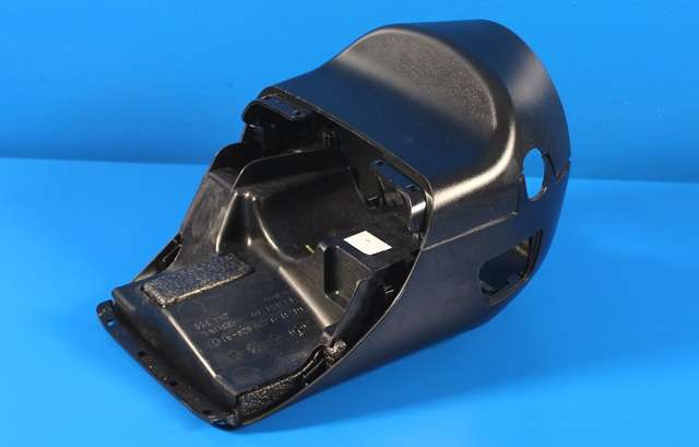 Ratt deksler til BMW 5-Serie 2010-2017 (F10/F11) (F10/F11) 