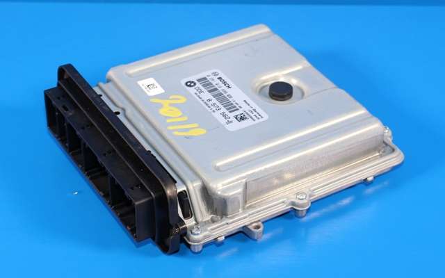 Styreenhet motor til BMW 5-Serie, 2010-2017 (F10/F11) (F10/F11) (BOSCH|0 281 019 686)