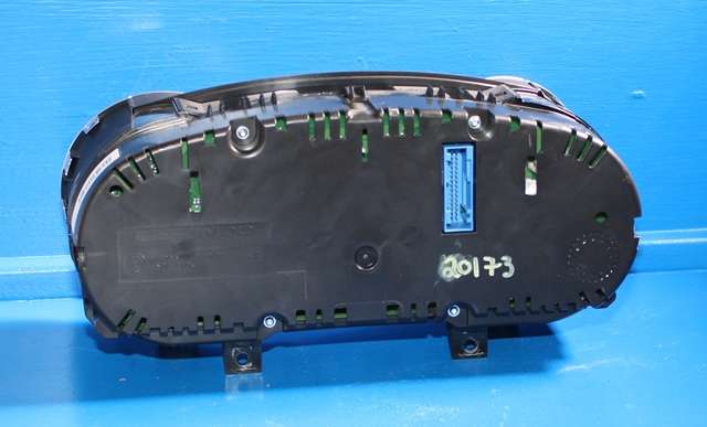 Instrumentpanel til VW Golf VI 2008-2012 (VAG|5K0 920 860 J|)