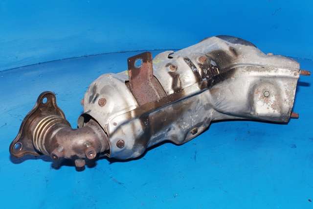 Katalysator til Nissan Pathfinder, 2010-2014 (Fase 2) (R51) (R51)