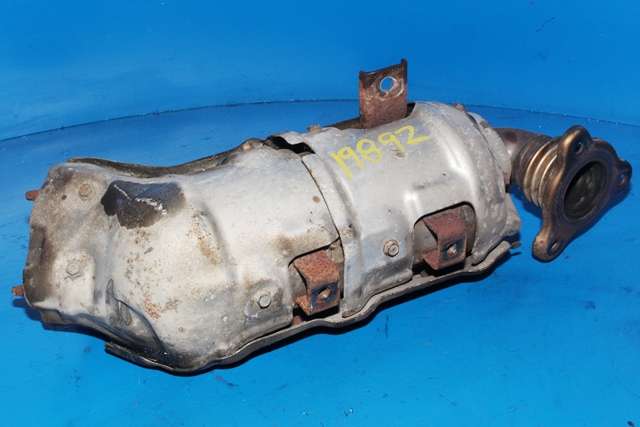 Katalysator til Nissan Pathfinder 2010-2014 (Fase 2) (R51) (R51) 