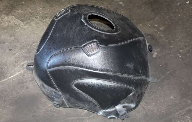 MC, Deksel, tank til MC Honda VFR800, 1998-2001 (SPORT) (SPORT) 