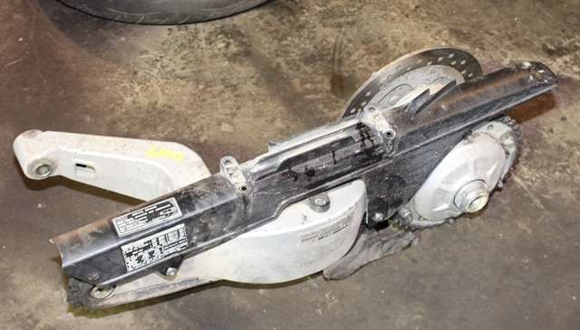 MC, Svingarm til MC Honda VFR800 1998-2001 (SPORT) (SPORT) 