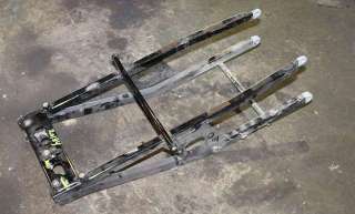 MC, Øvre ramme til MC Honda VFR800, (SPORT) (SPORT) (|)