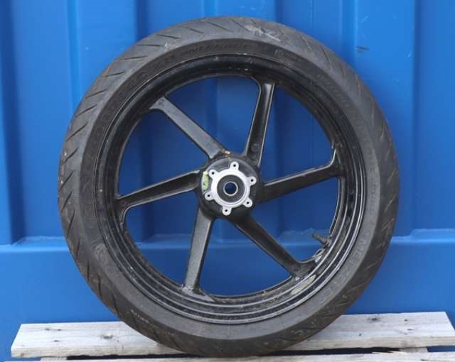MC, Framhjul til MC Honda VFR800 1998-2001 (SPORT) (SPORT) (120 X 70 R 17"|)